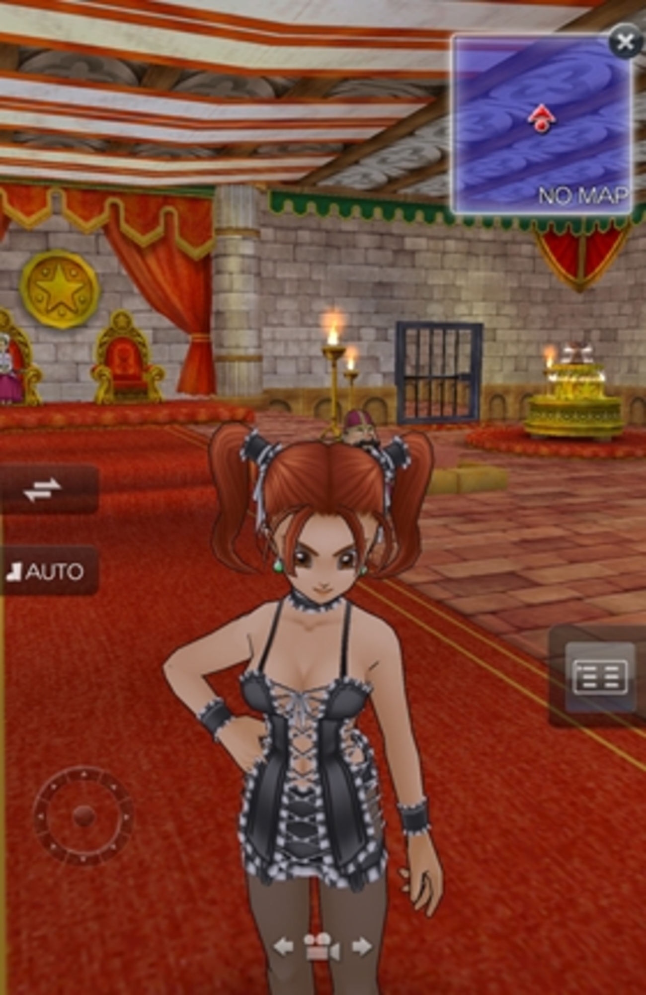 ドラクエ8 vol.22～強化!強化!!強化!!!～ - こよみのRPGプレイ日記