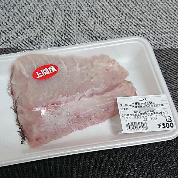 クログチとは 動植物の人気 最新記事を集めました はてな