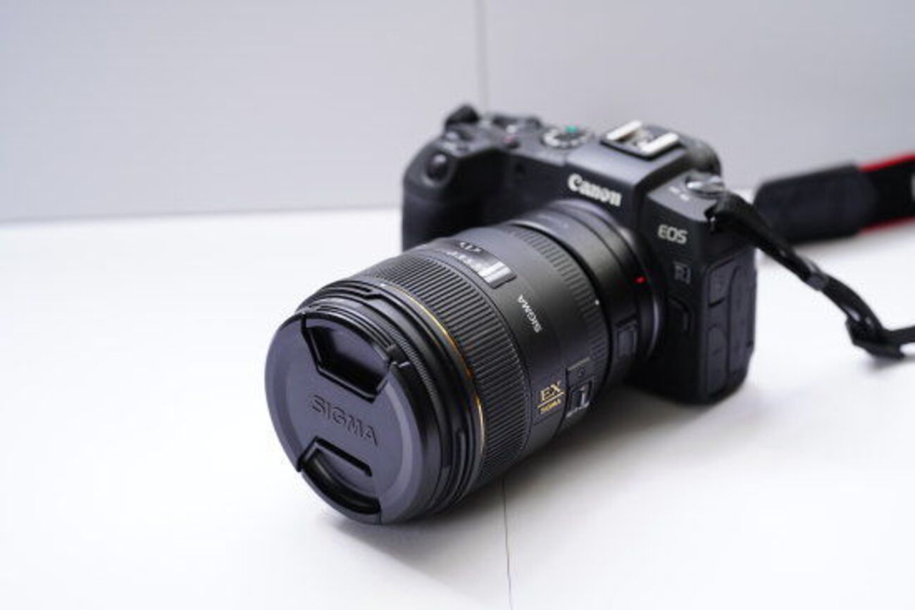 実感レビュー】シグマ 85mm F1.4 EX DG HSMは、おすすめの85mm単焦点 
