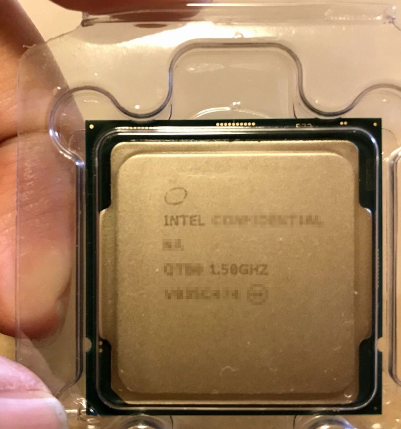 Core i9-10900T ES QTB0 1.50GHz Intel 10C⁄20T i9 10900T 公式通販 