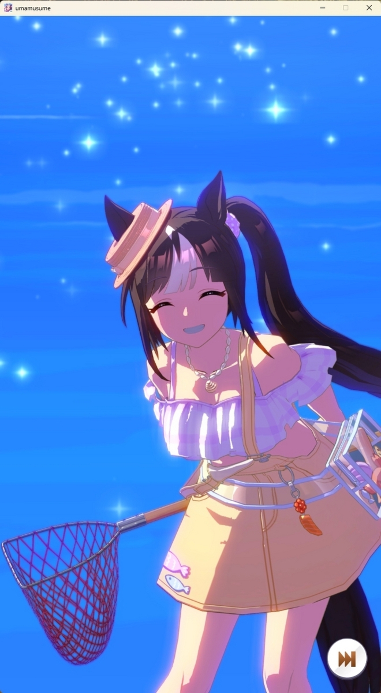 ウマ娘】ホッコータルマエのストーリー感想・性能評価 - ウィングオブ 
