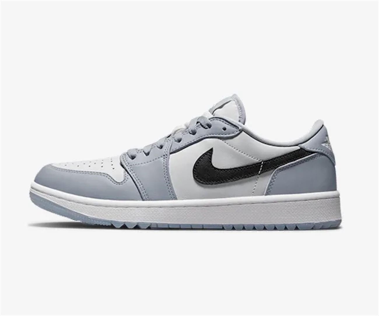 ブームの温度差──Nike Air Jordan 1 Low G - Linkslover * Ball Super