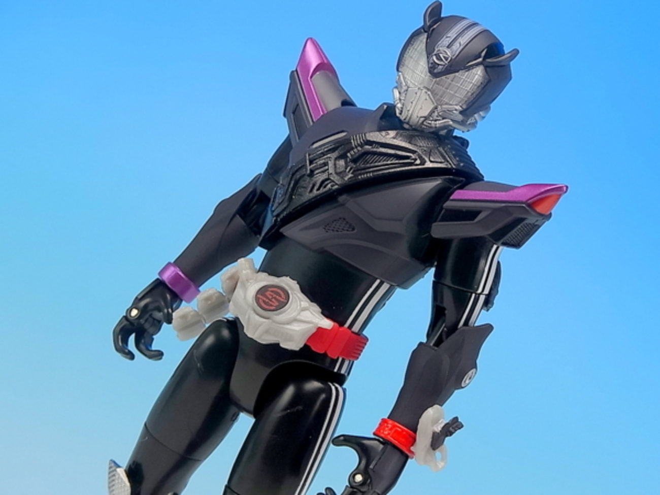 TKPB 仮面ライダープロトドライブ レビュー - YOの玩具箱