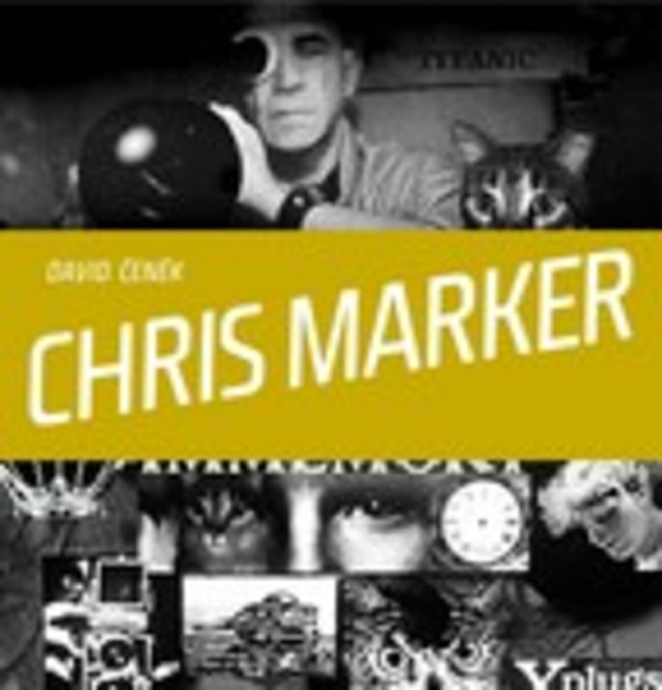 クリス・マルケル Chris Marker 北朝鮮写真集 【公式通販】