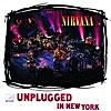 MTV Unplugged in New York (Live)