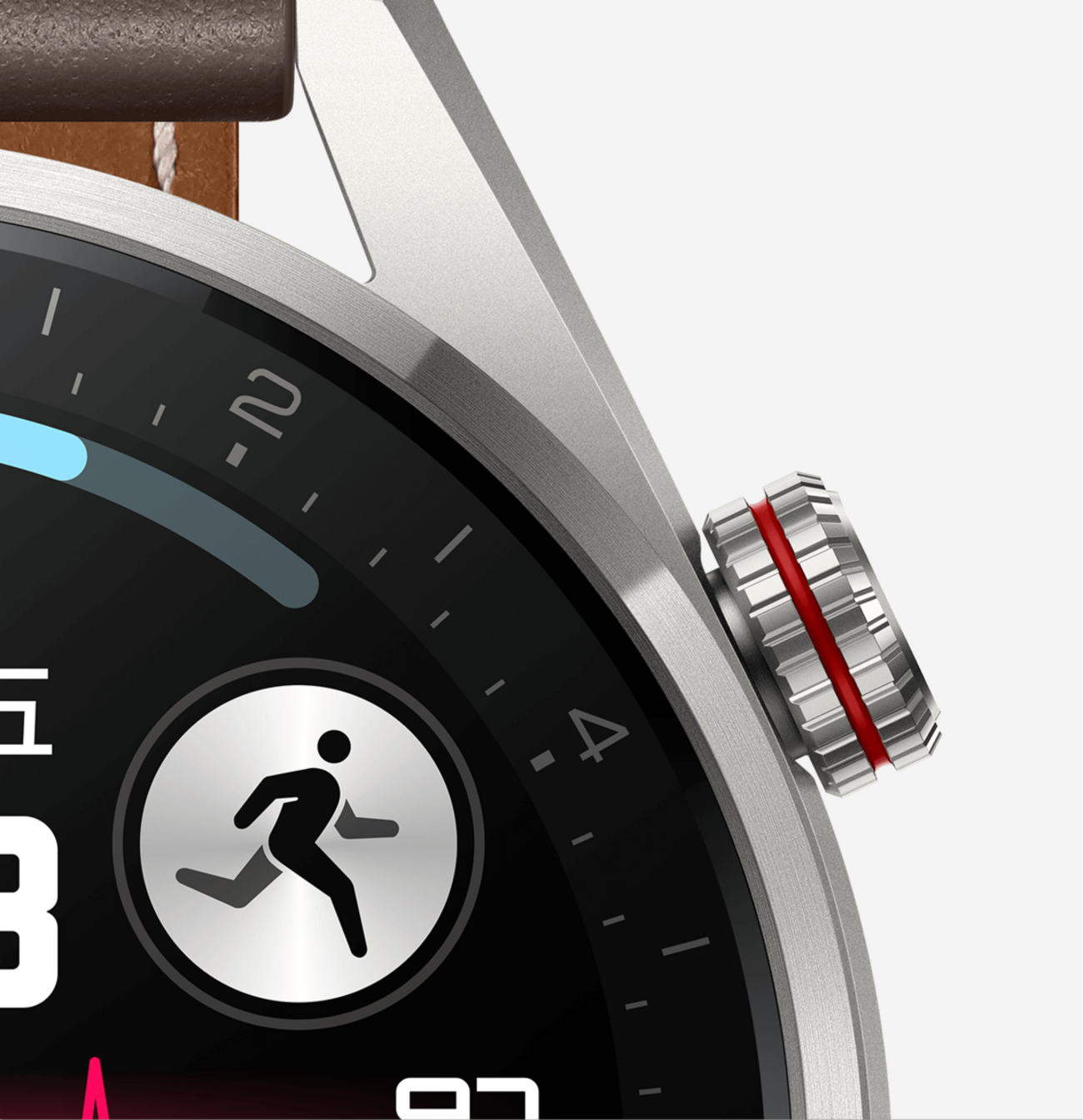 HUAWEI WATCH 3 Pro new 】中国にて発売！日本で同様の機能が使えれば 