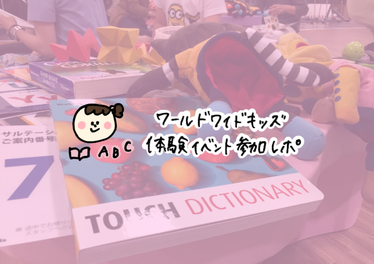 Benesse ワールドワイドキッズ St.1-6 DVD, CD全セット Worldwide Kids 