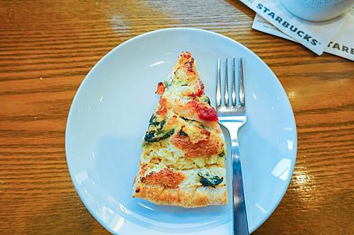 ベーコンとほうれん草のキッシュとは 人気 最新記事を集めました はてな