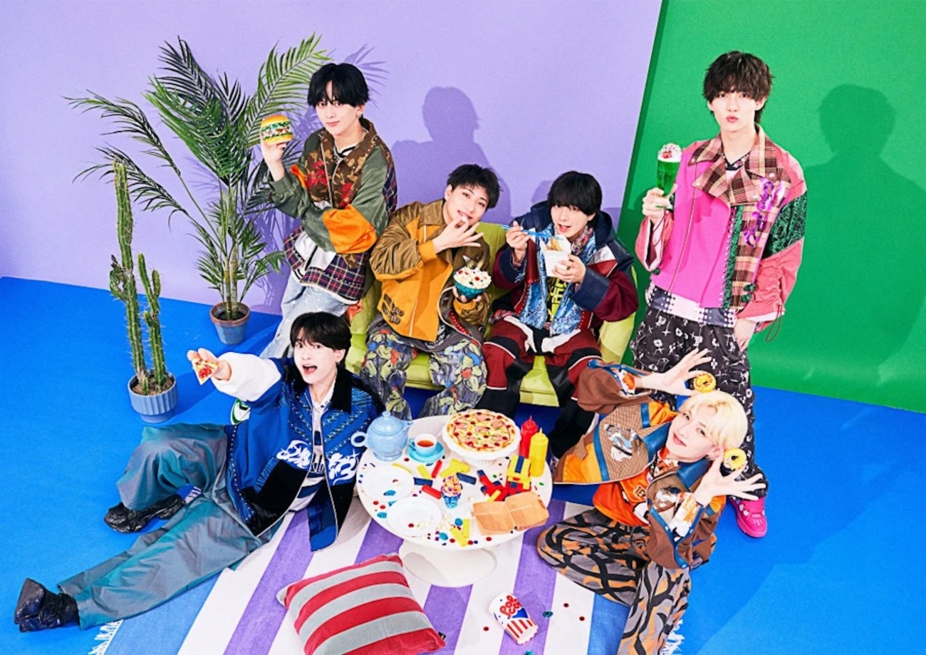 西宮北口｜2025年6月7日（土）阪急西宮ガーデンズでGARDENS LIVE?『7m 