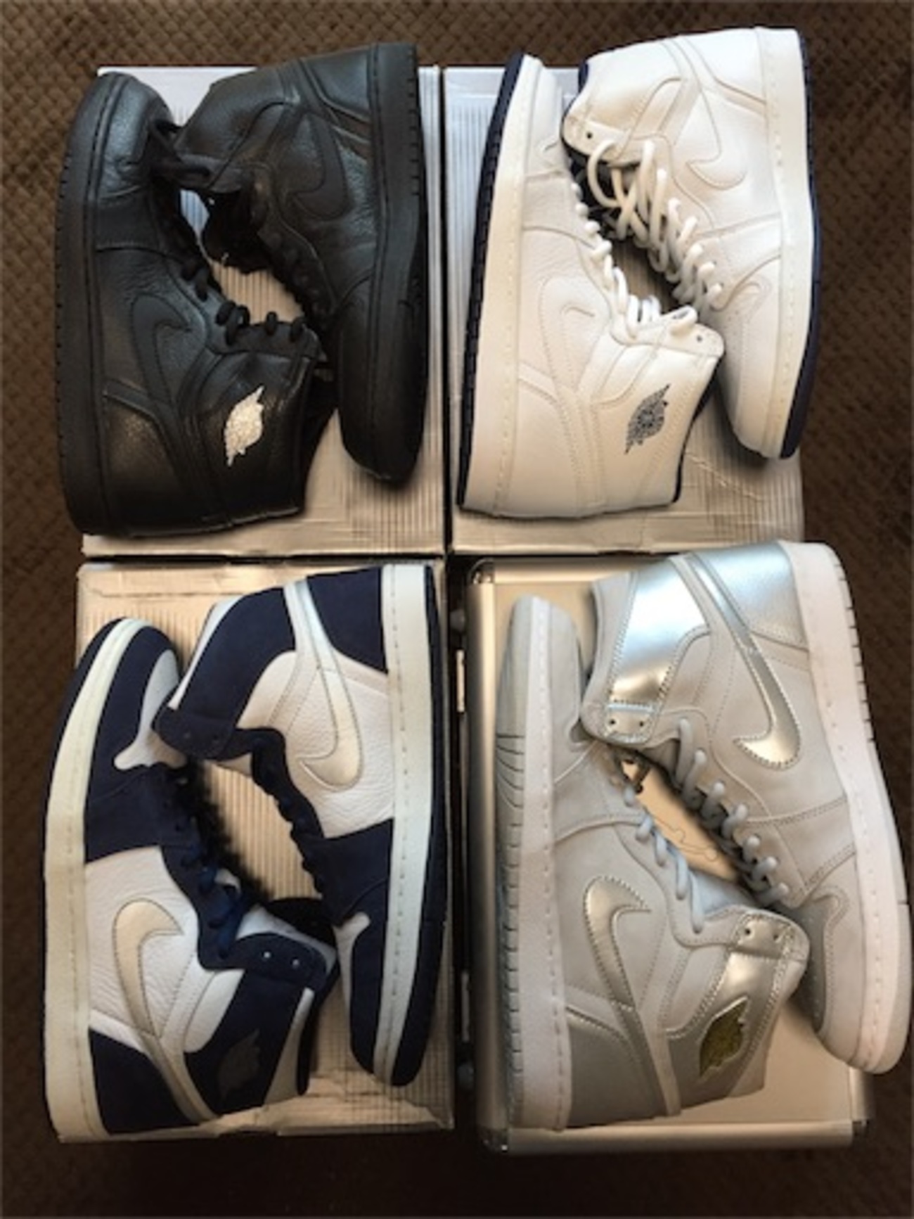 【696】NIKE AIR JORDAN バスケットボール シリアルナンバー 696】NIKE AIR JORDAN バスケットボール シリアルナンバー