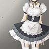 Dress Up Maid