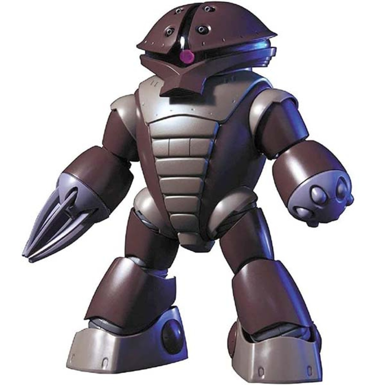 ガンプラ】HGUC 1/144『アッガイ』機動戦士ガンダム プラモデル予約 