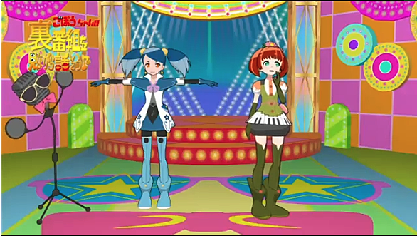 みならいディーバとは アニメの人気 最新記事を集めました はてな