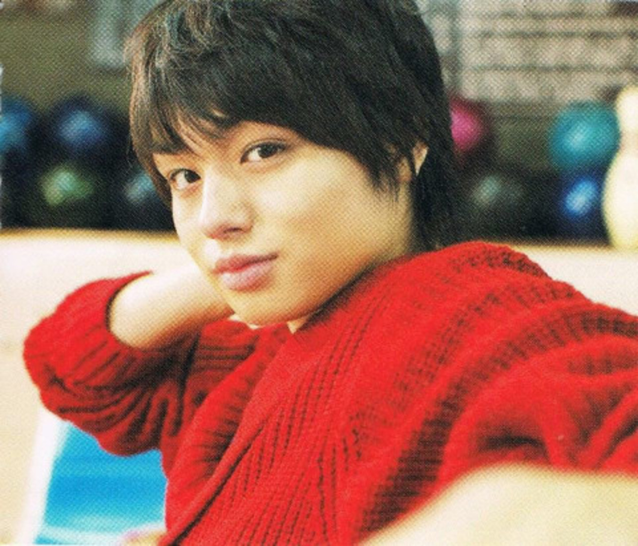 担降りします。 〜伊野尾慧くんについて考える - 消えていく星の流線を