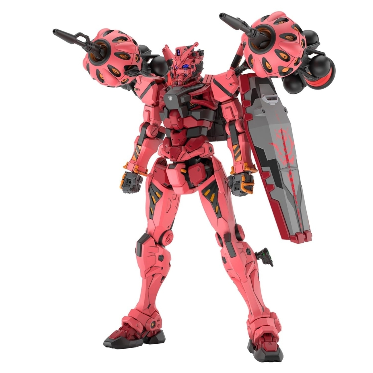 赤いガンダム~伝説的な活躍と消失~【ガンダム】 - きちのうすめ雑記