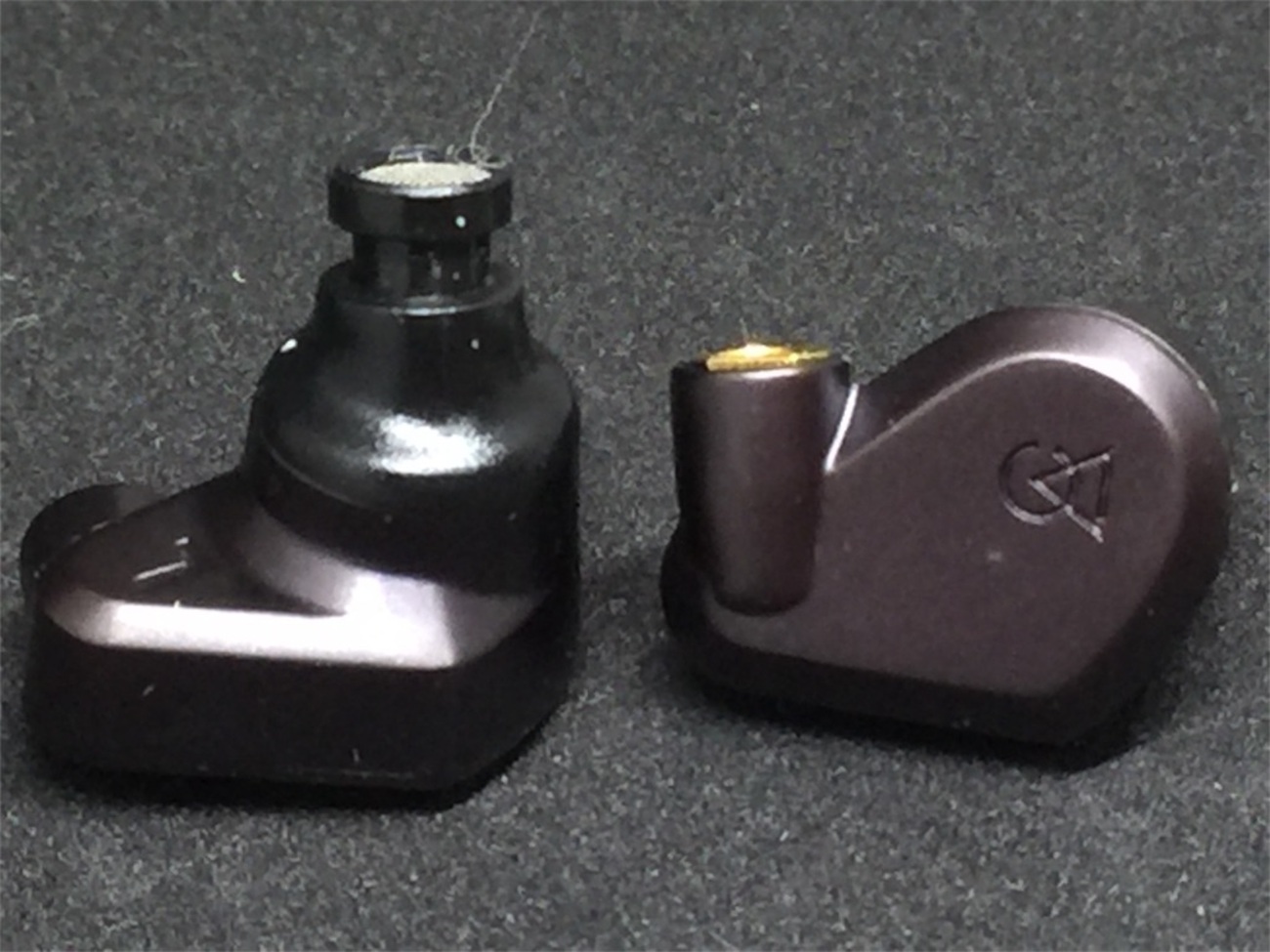 Campfire Audio LYRAⅡ - 今日という日の備忘録