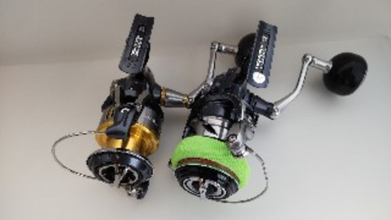21ツインパワー SW5000.6000番用替えスプール（楽天市場】21ツイン 