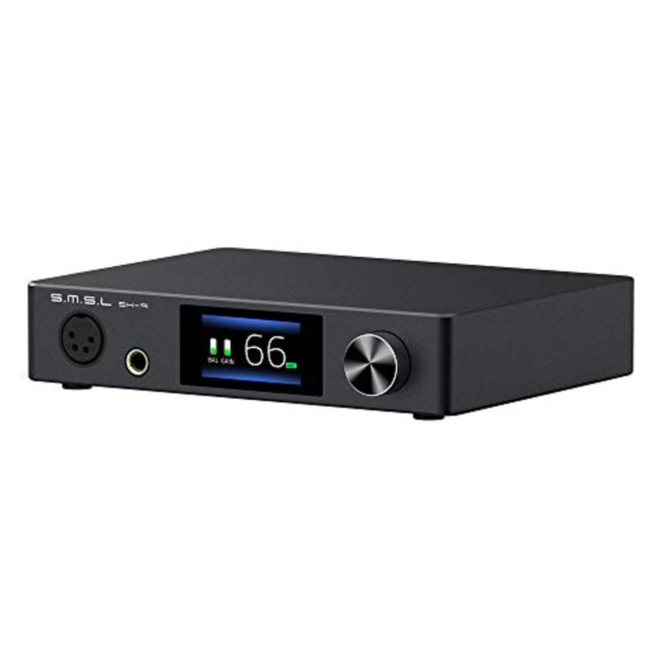【専用】SMSL の SA98-E 本体のみ　2つ Amazon.co.jp: 【Amazon.co.jp 限定】SMSL SA-98E 2X160W