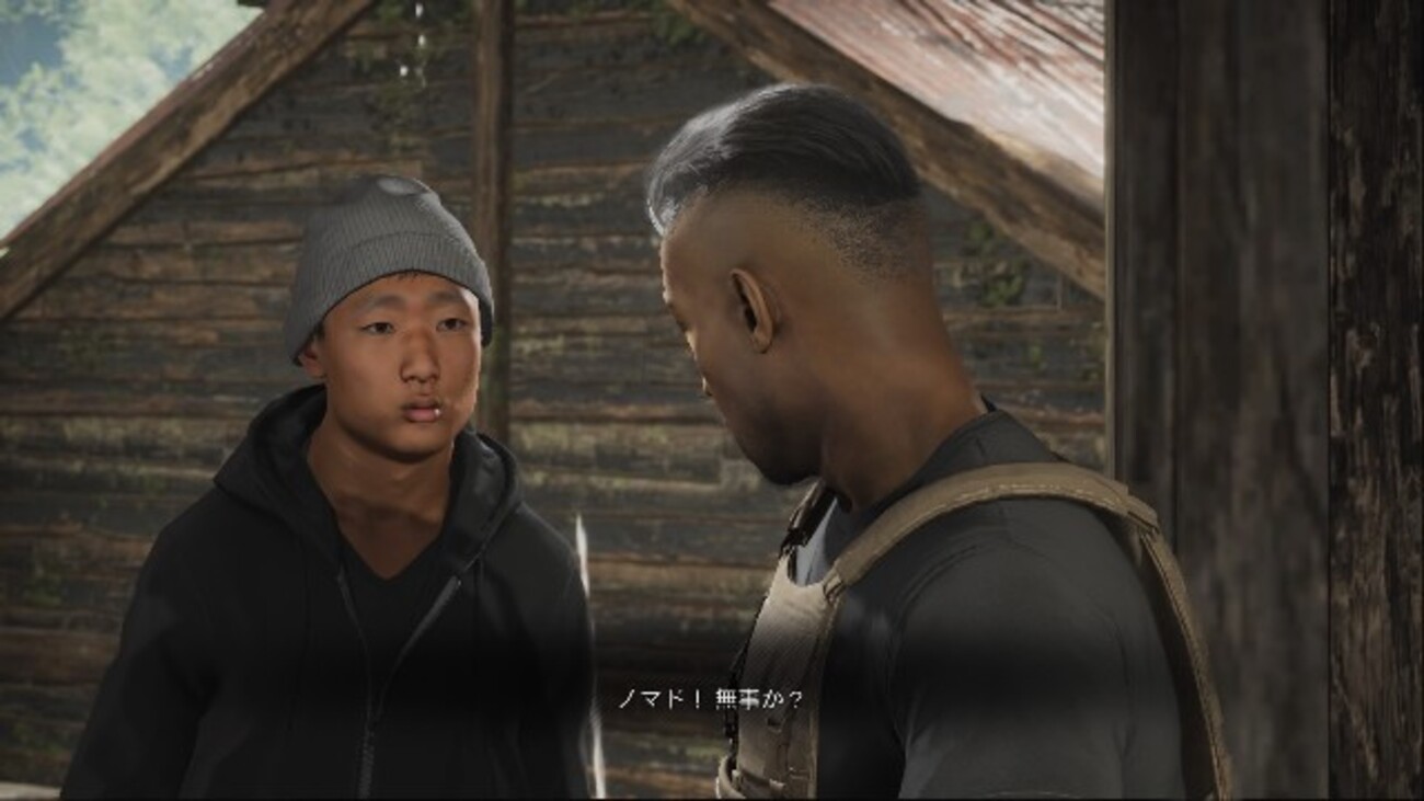 ゴーストリコン ブレイクポイント プレイ日記＃20 - サラリーマンゲーマーmifui【のんびりゲーム日記】