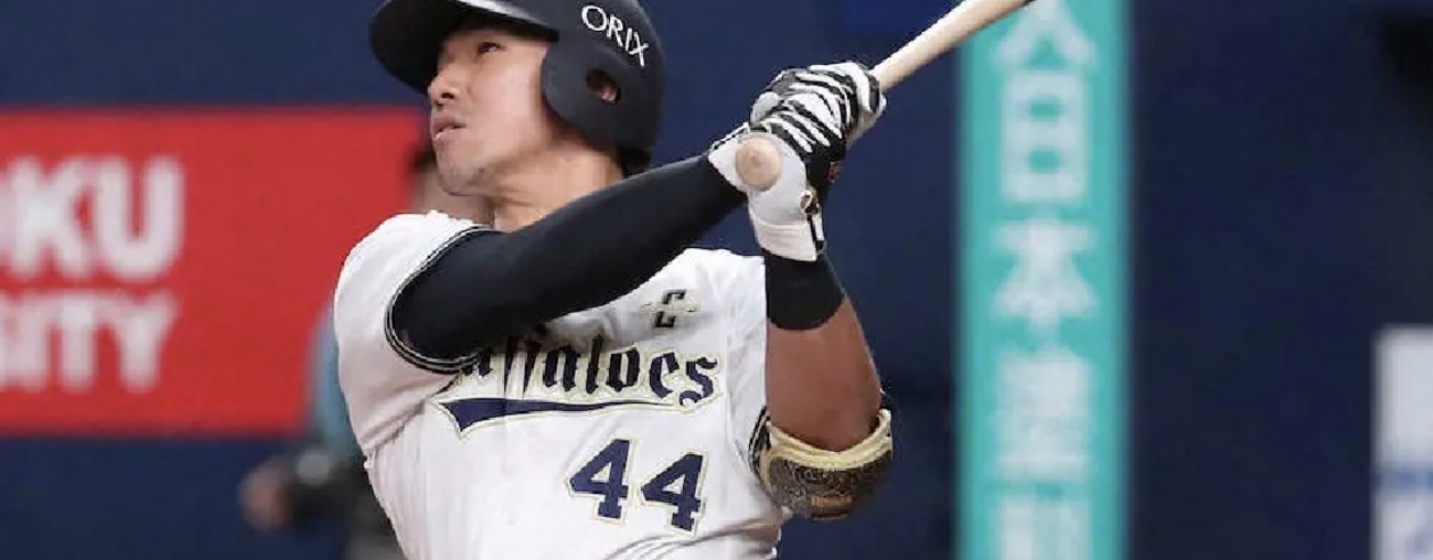 【オリックス】頓宮裕真が戦力外で育成契約へ…2023年首位打者に何が？プロスピAへの影響も気になる