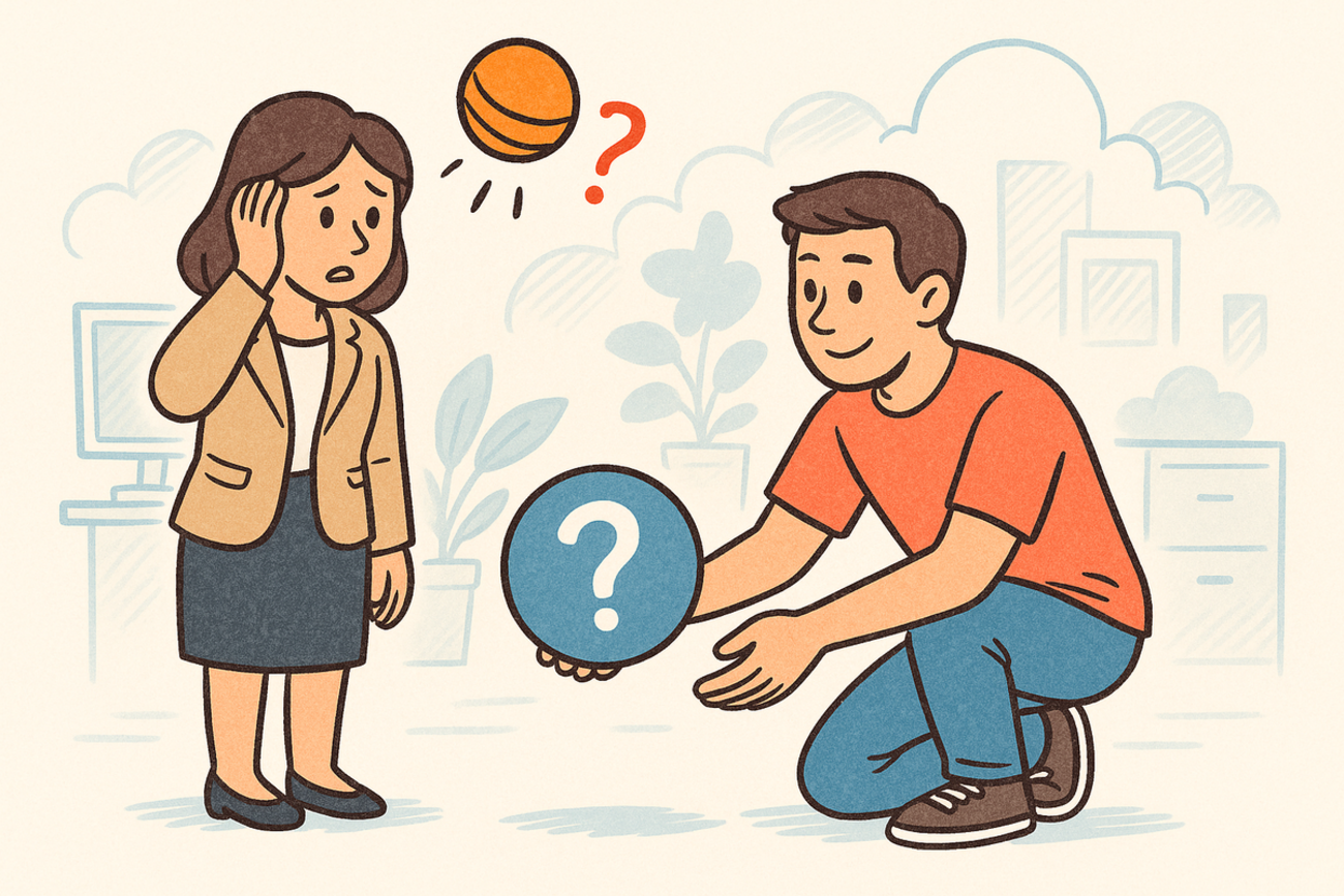 「わからない」を一緒に持ってあげることの大切さ | asoview! Tech Blog