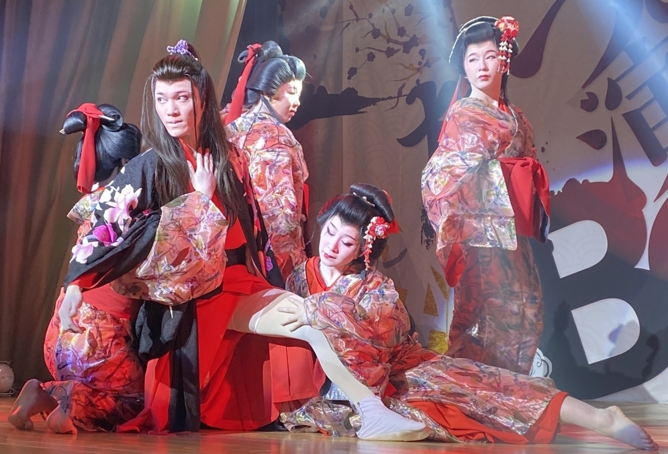 69回めの観劇 三吉演芸場 たつみ演劇BOX『丹下左膳』 ラストショー 