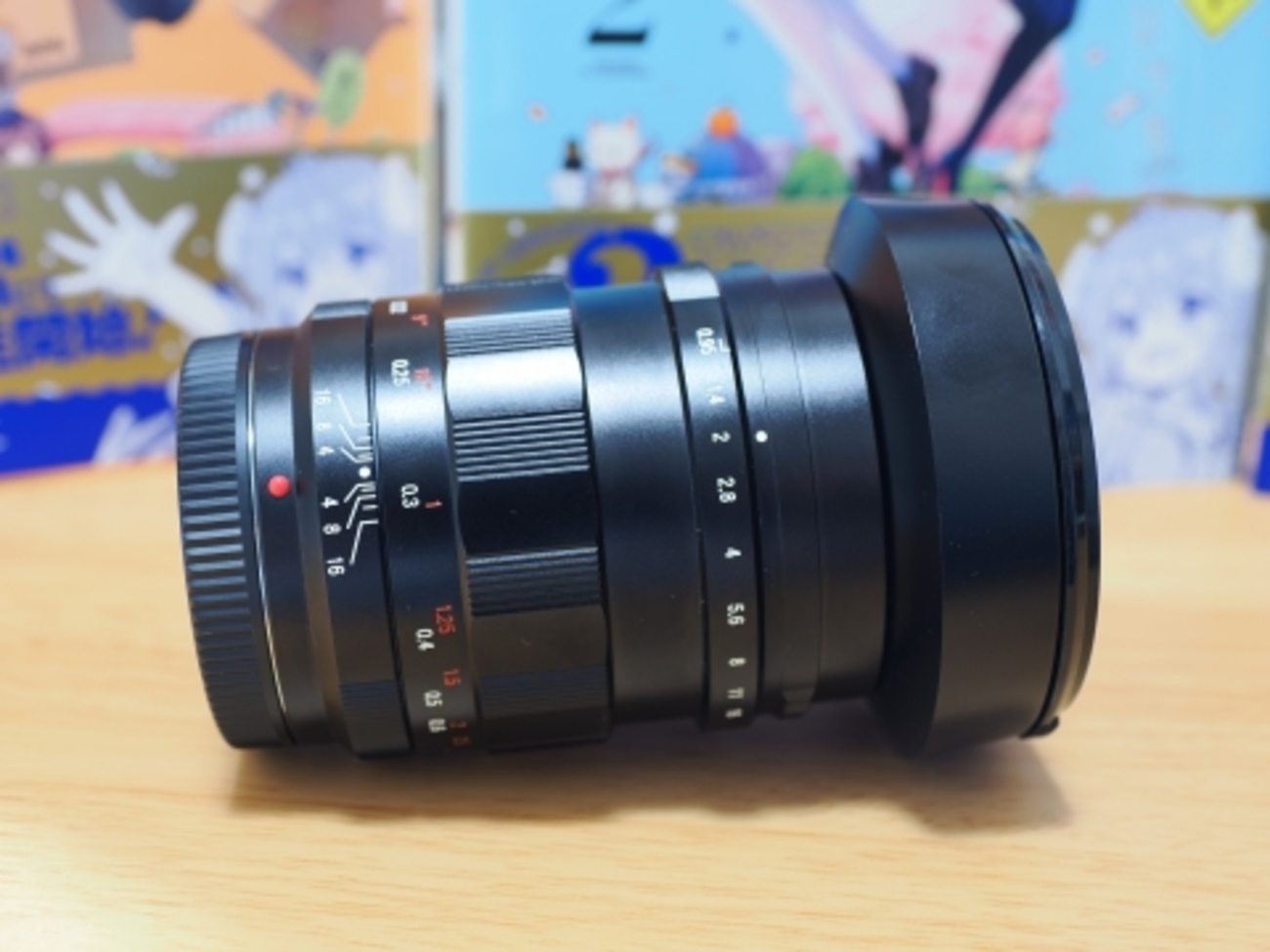 NOKTON フォクトレンダー 25mm F0.95 Type II MFT-250_095_01-scaled.jpg