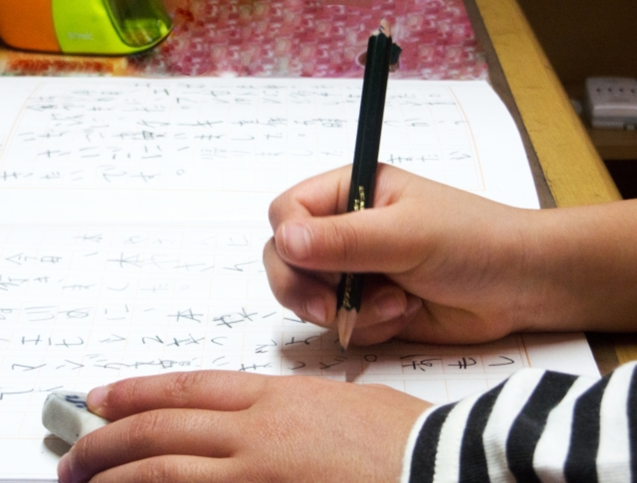 人権作文の書き方決定版!中高生が悩まず書ける構成と例文