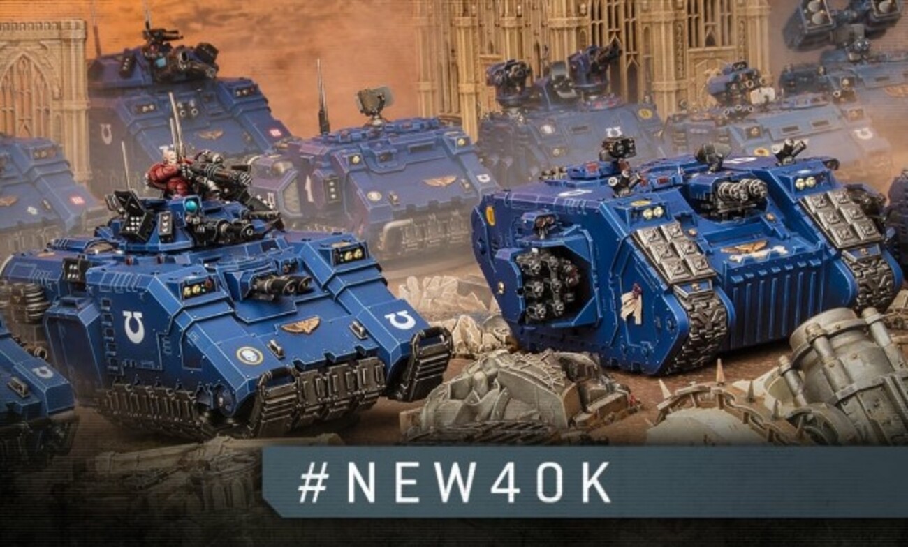 ツァーンゴウル10体　ウォーハンマー40k ウォーハンマー40,000 コマンド・エディション from Games