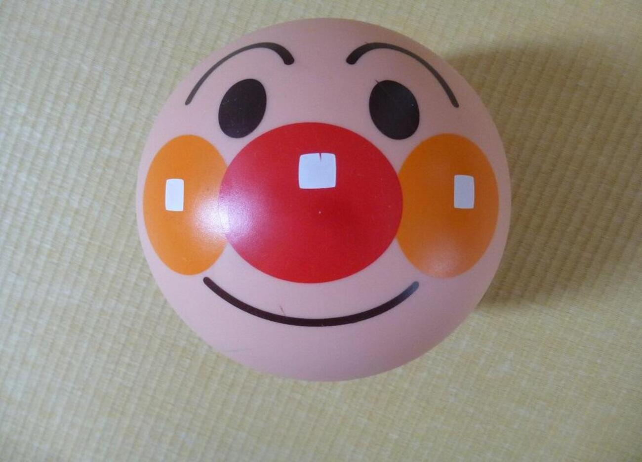 口コミ】アンパンマンはずむよ！メロディボールを実際に利用した  