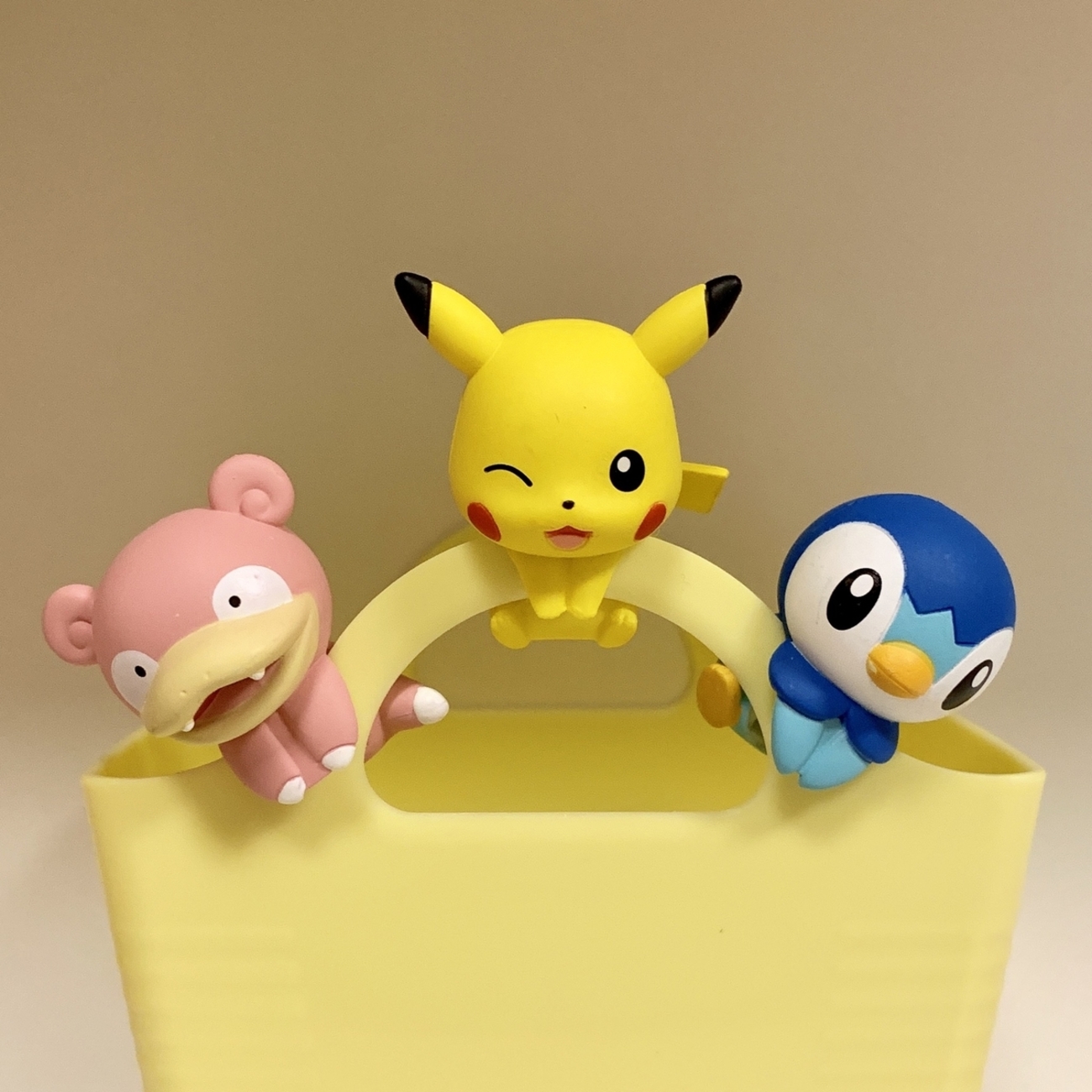 ポケモン ふぃぐりっぷ3 人気どころのラインナップ - ポケモン情報 