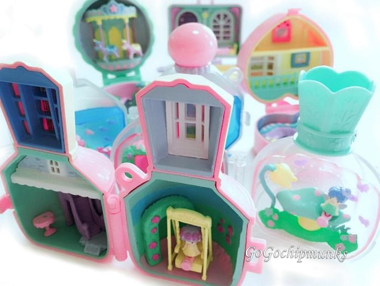 マイリトルフェアリーコスメMy Little Fairy Cosme リーメント 