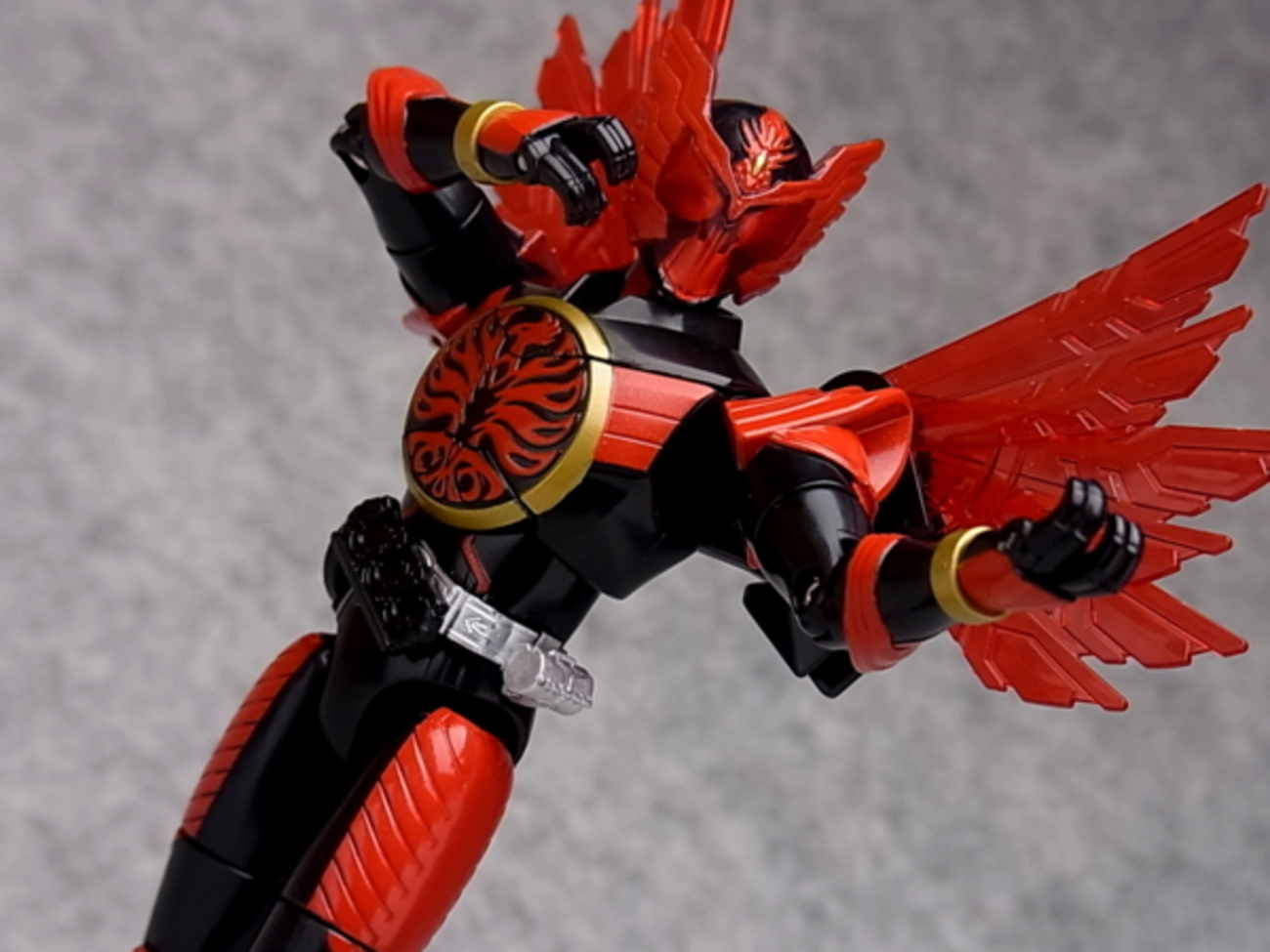 仮面ライダーオーズ オーズコンボチェンジシリーズ 05 タジャドル 