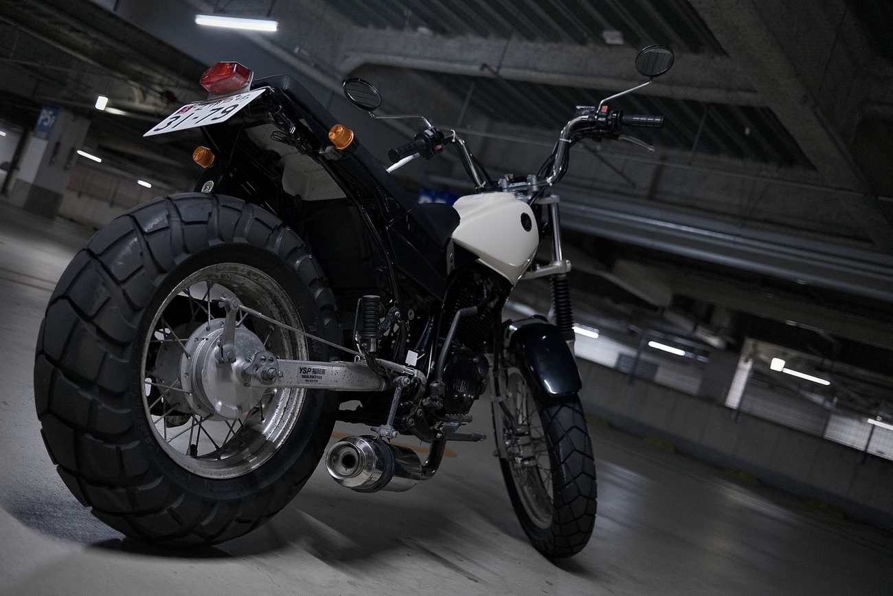 2021 Yamaha XT250 and TW200 Announced in US (and why it matters) - YouTube 為に ヤ&amp;マハ TW200 TW 200 2005-2021 XT225 2005-2007 XT250 2008-2021