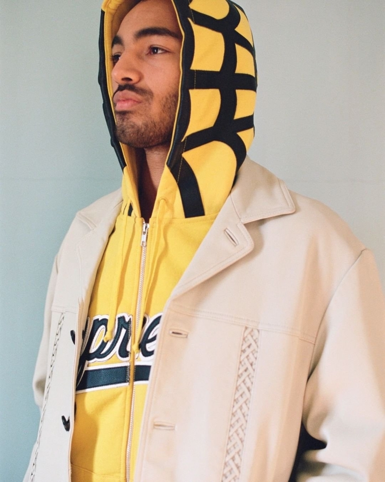 Supreme】本日発売！レザージャケットの代名詞Vansonとのコラボが注目 