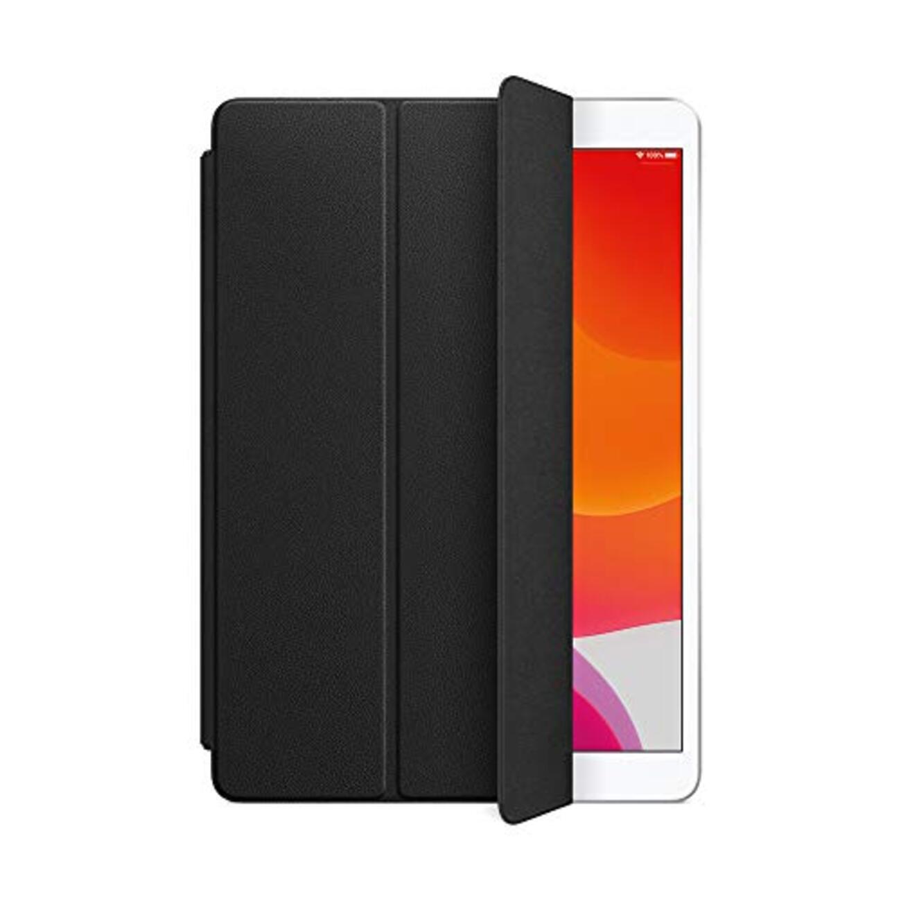第8世代】iPadの純正のスリーブケース（カバー）をレビュー