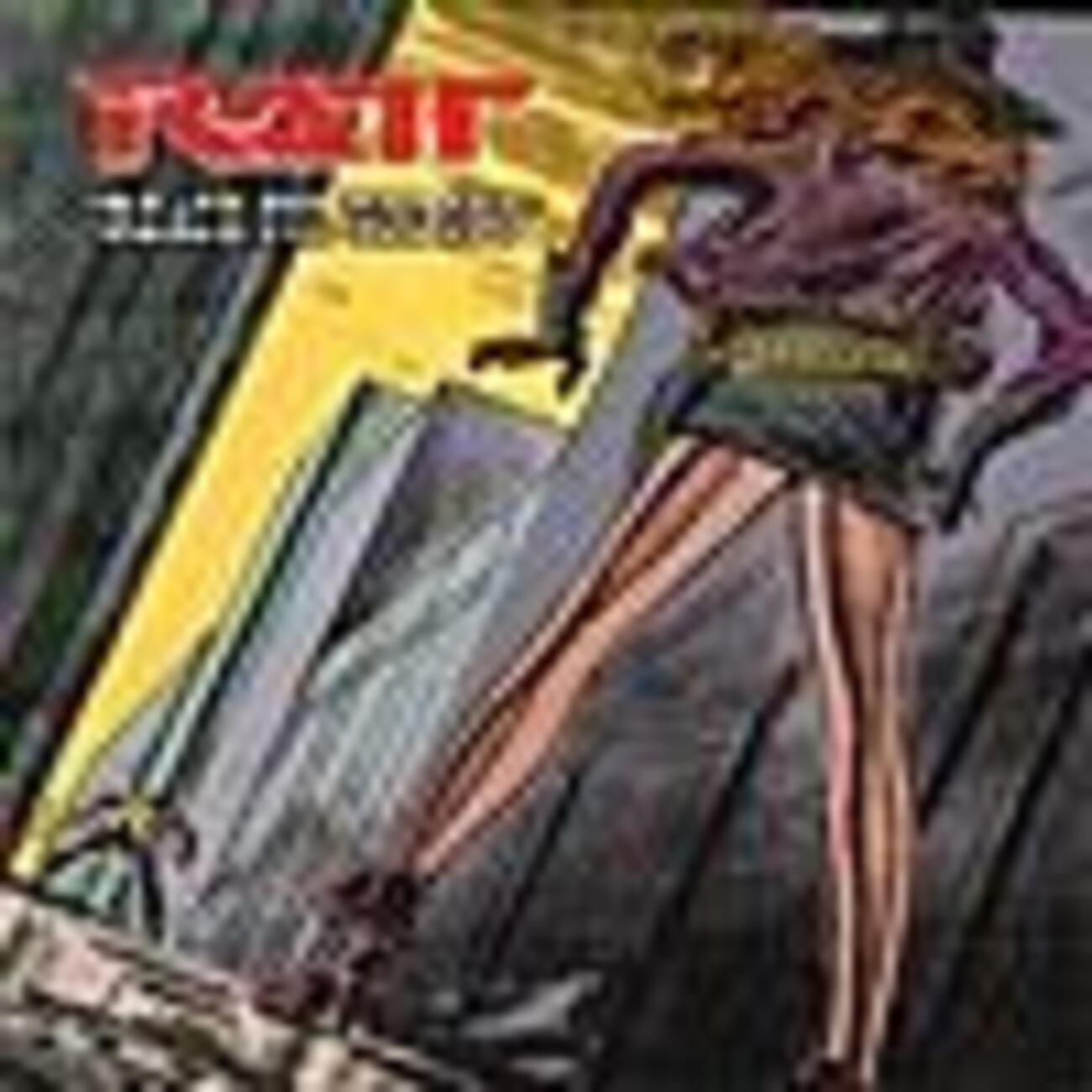 楽曲紹介】ラット（RATT）「Reach for the Sky」 - Streaming for METAL !