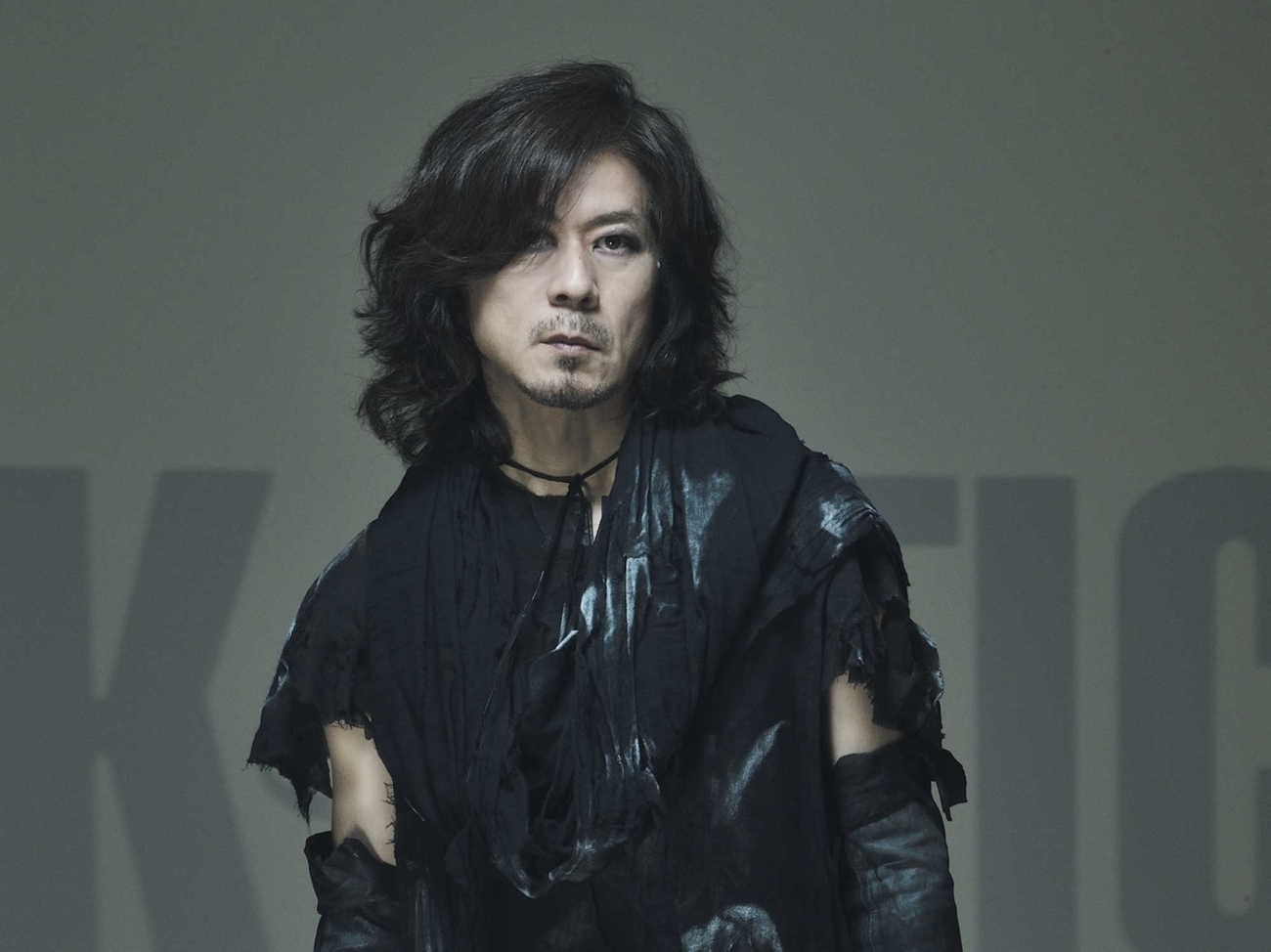 BUCK-TICK星野英彦とマニピュレーターCUBE JUICEが語るアルバム 