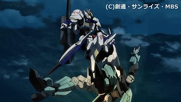 鉄血のオルフェンズとは アニメの人気 最新記事を集めました はてな