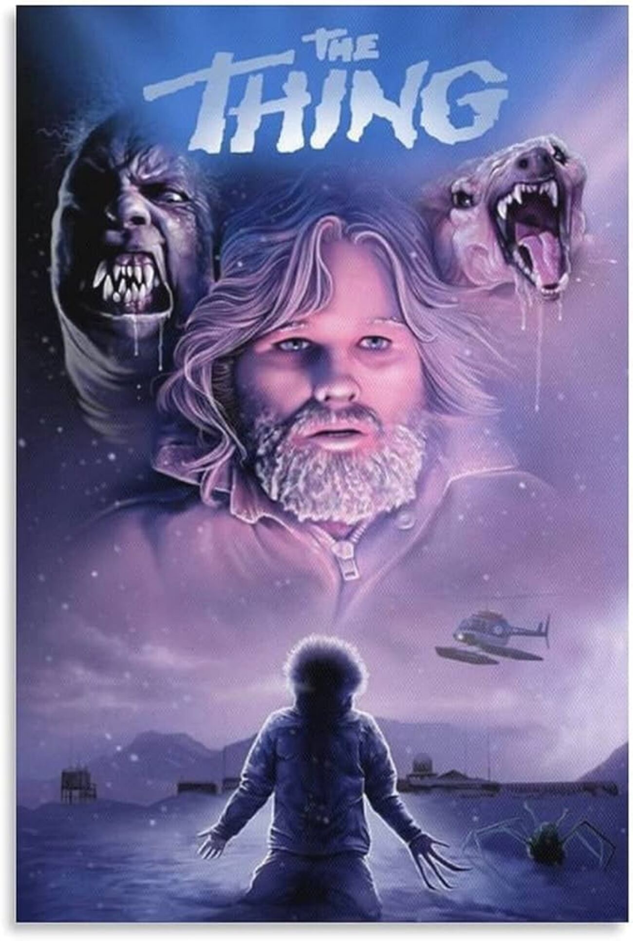 ジョン・カーペンター～恐怖の影 Yahoo!オークション - DVD・セル品 ジョン・カーペンター 恐怖の