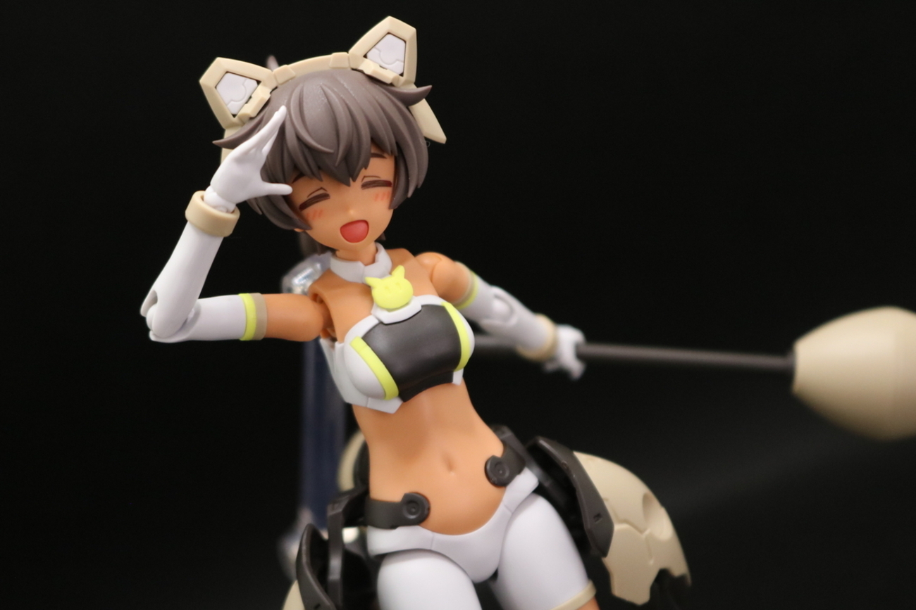 30MS】 ルルチェリリーウエア レビュー - たなかの趣味の沼