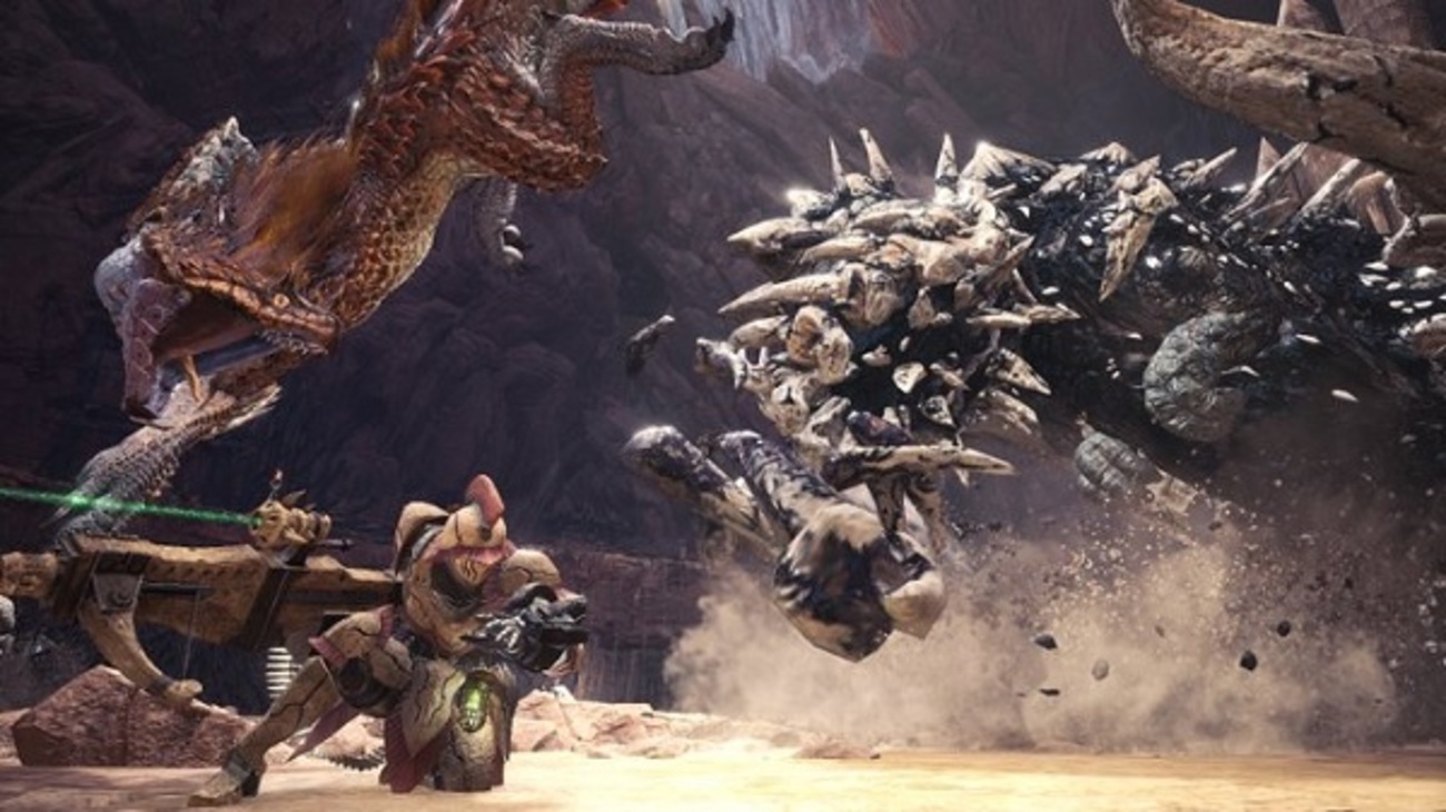 MHWI】9/20~9/27に配信されるイベントクエスト一覧 - モンハン攻略戦記