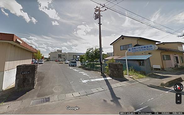 市 須賀川