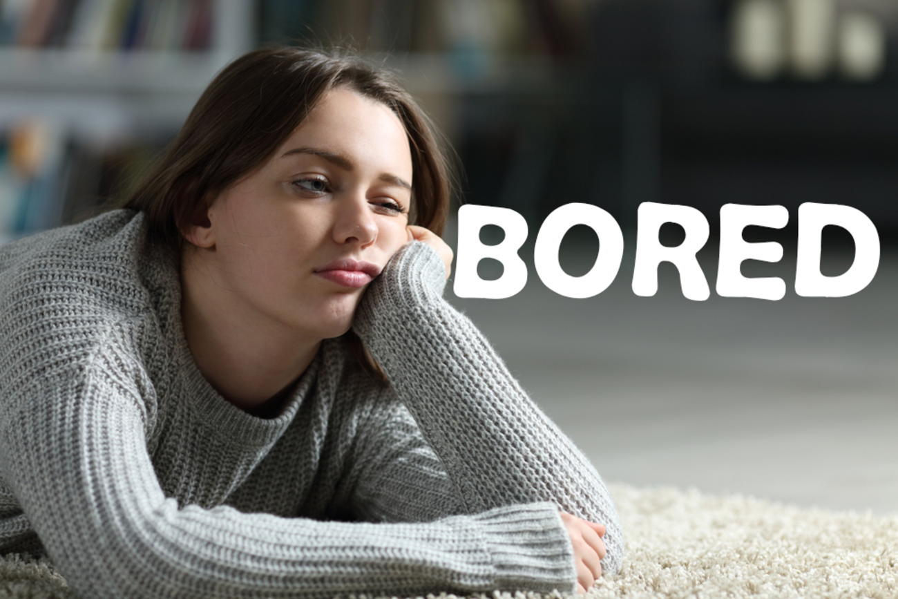 飽きた」の英語表現9選！ニュアンスの違いやスラングも - ネイティブキャンプ英会話ブログ | 英会話の豆知識や情報満載