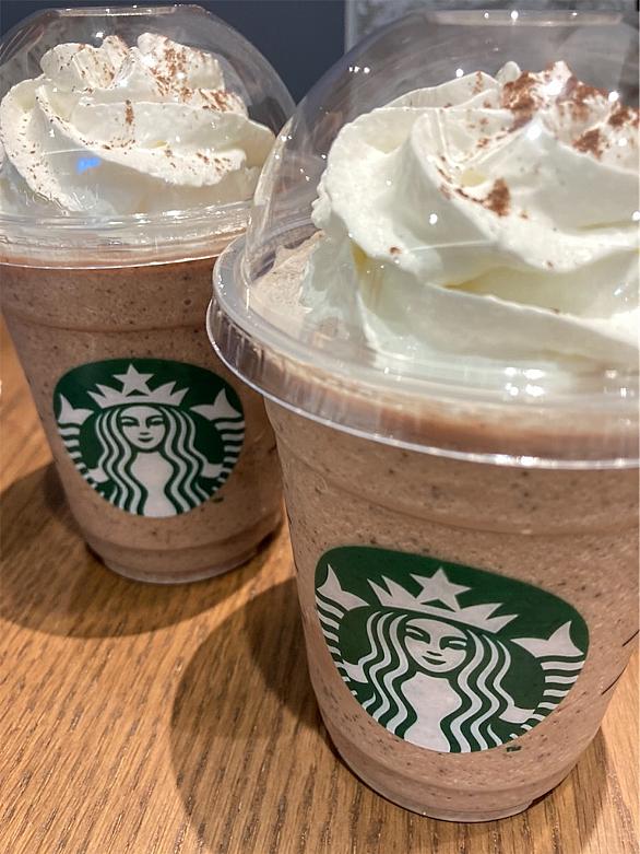 ダークモカチップクリームフラペチーノとは 食の人気 最新記事を集めました はてな ダークモカチップクリームフラペチーノとは 食の人気 最新記事を集めました はてな