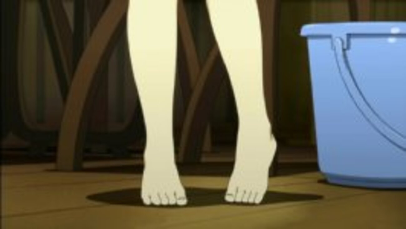 けいおん　gif エロ なんでも楽しめる少女、唯にみんな惹かれてく。「けいおん！！」第六話 - たまごまごごはん