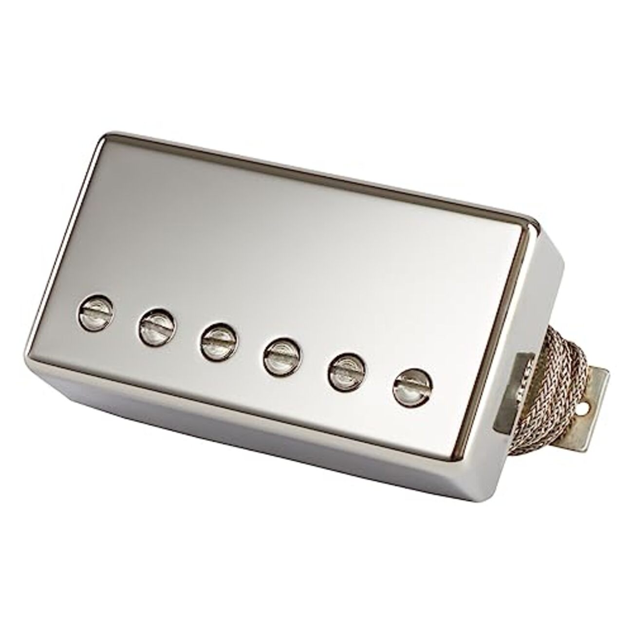 Gibson Burstbucker（バーストバッカー）生産中止らしい 気になってる 