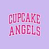 CUPCAKE ANGELS