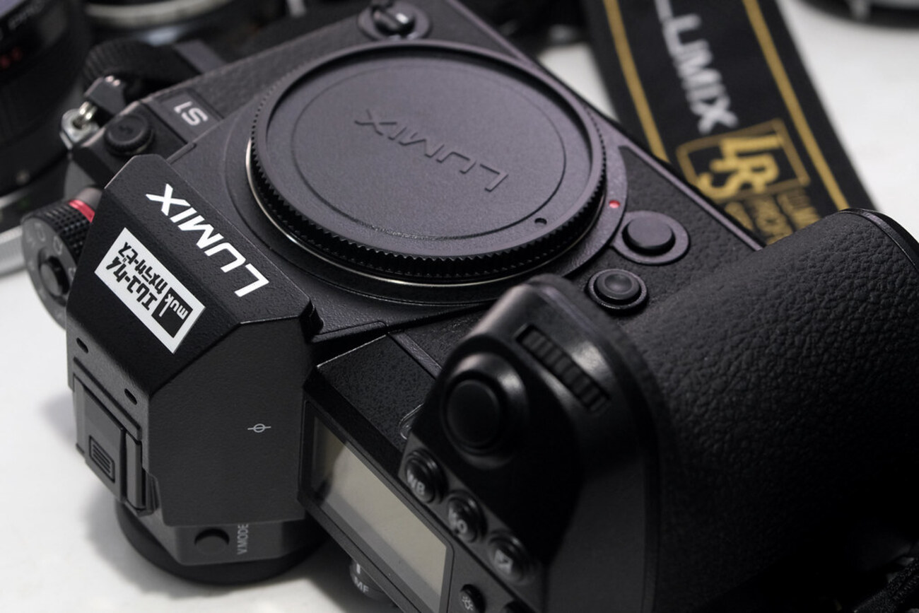 Panasonic LUMIX s1（最終値下げ） panasonic-lumix-s1-5.jpg?auto=