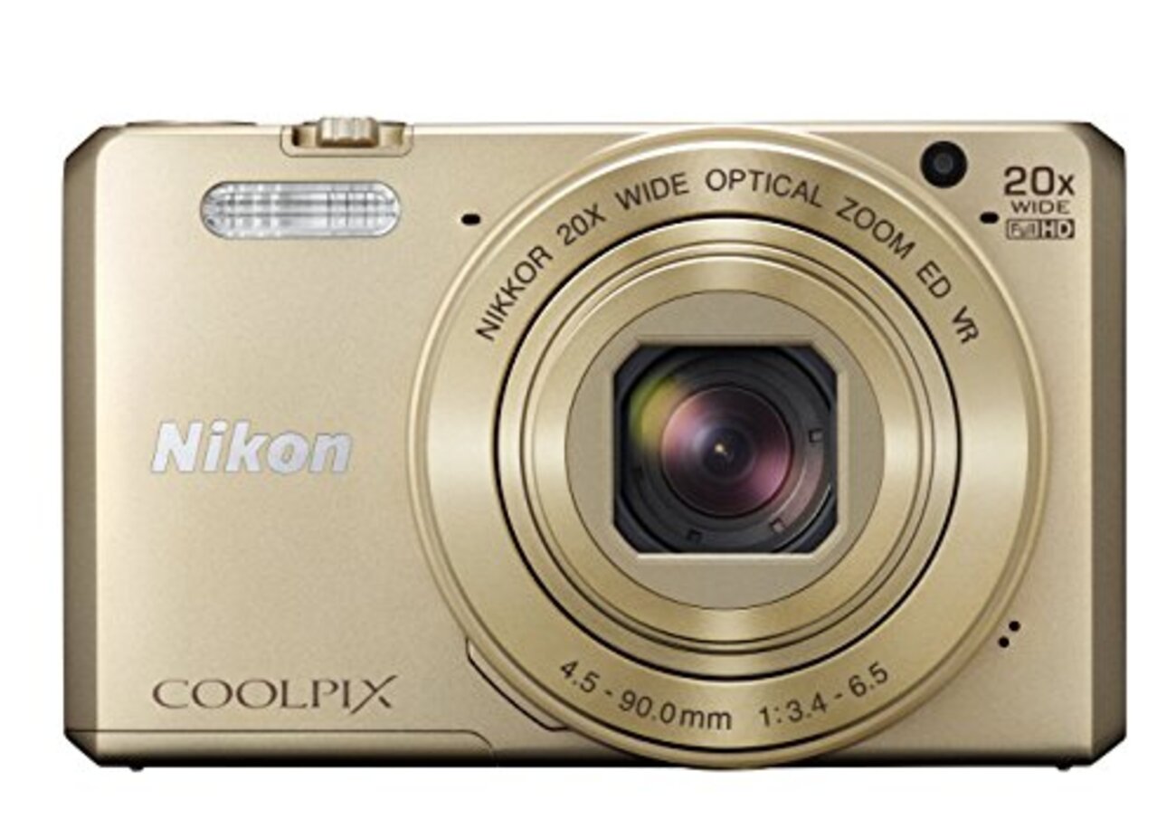 ★Nikon COOLPIX S7000 動作良好 COOLPIX S7000（カメラ）購入しました！！ - 良いもんつたえ隊 【映画